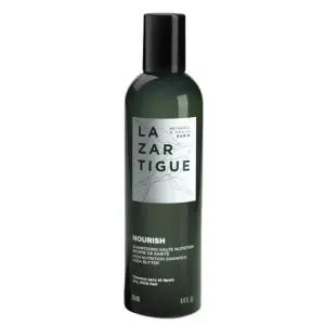 Lazartigue Nourish Shampoing Haute Nutrition Beurre de Karité 250 ml