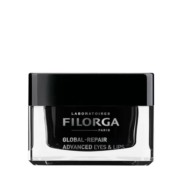 Filorga Global Repair Advanced Crème Soin Yeux Et Lèvres 15ml 