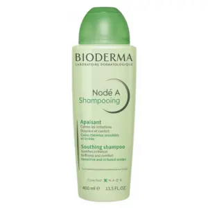 Bioderma Nodé A Shampoing  400 ml