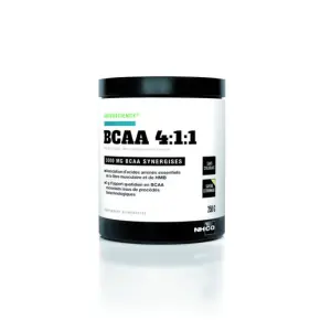 NHCO BCAA 4:1:1 250 g 