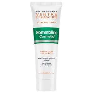 Somatoline Amincissant Ventre et Hanches Thermoactive 250ml