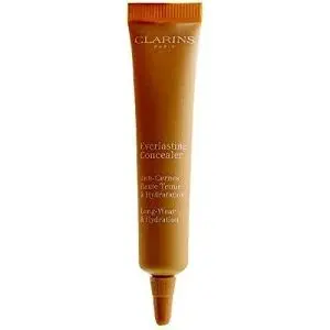 Clarins Everlasting Concealer Long-Wear & Hydration Correcteur Hydratant Anti-cernes Teinte Light Médium 02 12 ml