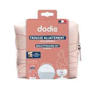 Dodie Trousse Allaitement Les Essentiels
