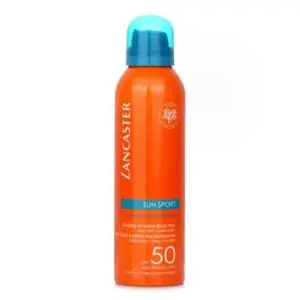 Lancaster Sun Sport Brume Corps Invisible Rafraîchissante SPF50 200 ml