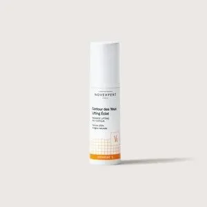 Novexpert Vitamine C Concentré Yeux 15ml