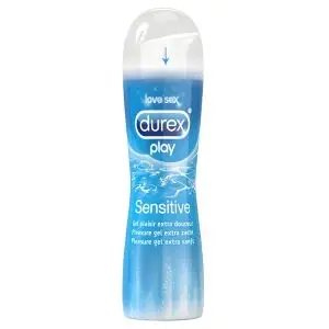 Durex Play Gel Plaisir Sensitive 50 ml