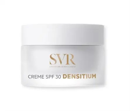 SVR Densitium Crème Correction Globale SPF30 50 ml - Pharmacie Agnès Praden à Alès
