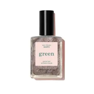 Manucurist Green Vernis À Ongles Quartz 15ml