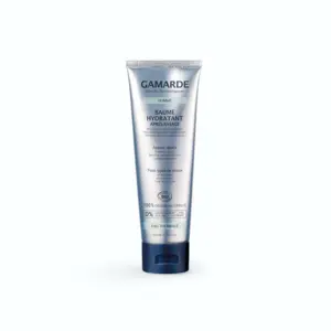 Gamarde Homme Baume Hydratant Après-Rasage Bio 75 ml