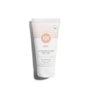 Même Crème Visage 50 ml - Pharmacie Agnès Praden à Alès