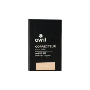 Avril Correcteur Bio Teinte Porcelaine 4 g