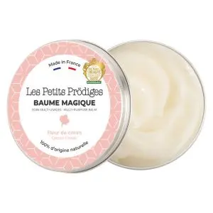 Les Petits Prodiges Le Baume Multi-Usages Fleur De Coton 30ml
