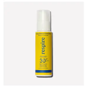 Respire Solaire Crème spf 30 100 ml
