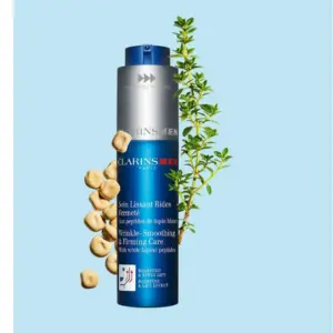 Clarins Men Soin Lissant Rides Fermeté 50ml - Pharmacie Agnès Praden à Alès