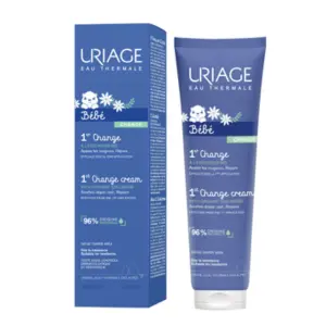 Uriage Bébé1er Change 100 ml