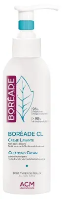 Acm Boréade CL Crème Lavante 200 ml