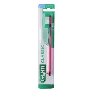 Sunstar Gum Classic Brosse à Dents 407 Souple