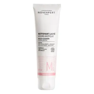 Novexpert Magnésium Nettoyant Lacté Hydro-Biotique 150ml