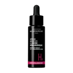 Novexpert Acide Hyaluronique Sérum Booster 30ml 