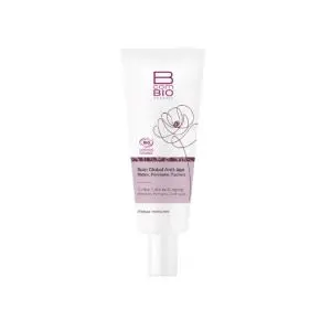 BcomBio Soin Global Anti-Âge Rides Et Fermeté Bio 50 ml