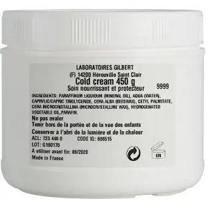 Gilbert Cold Cream 450g