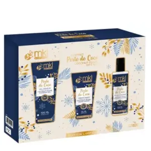 MKL Coffret Perle de Coco