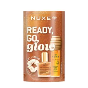 Nuxe Mes Essentiels Beauté Glow - Pharmacie Agnès Praden à Alès