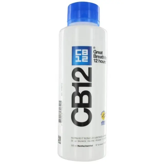 CB12 500 ml