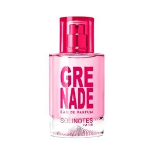 Solinotes Eau de Parfum Grenade - 50ml