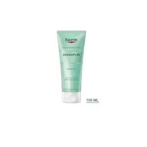 Eucerin DermoPure Gommage 100ml