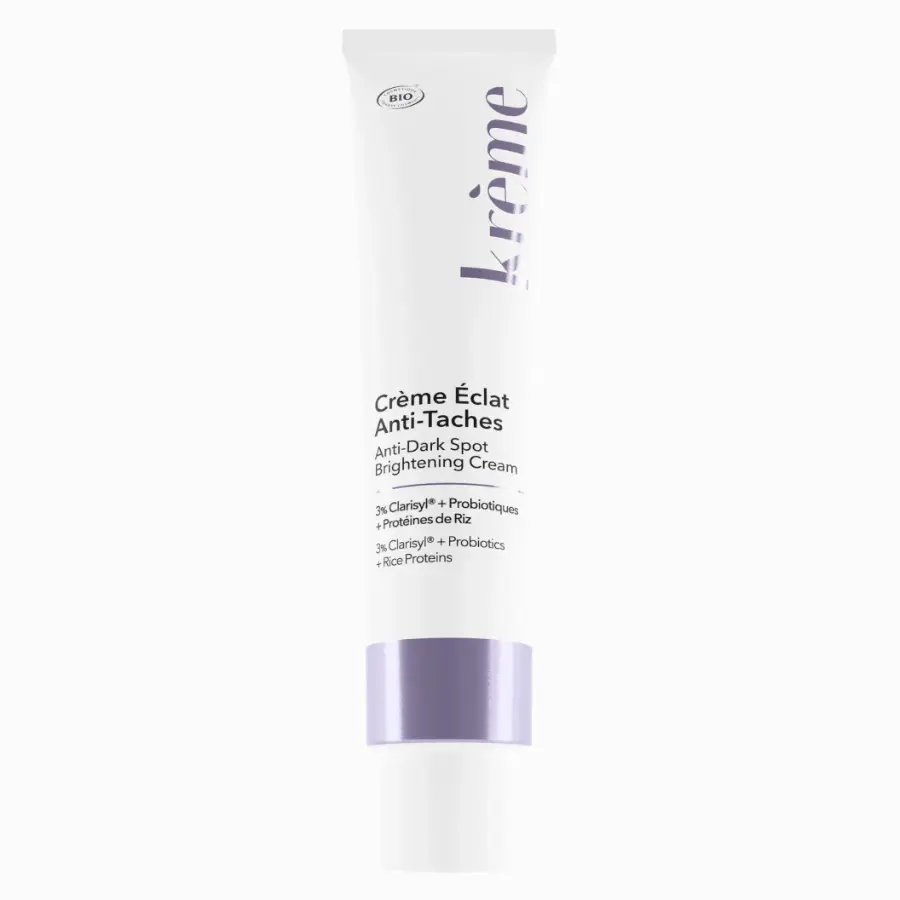 Kreme Crème Eclat Anti-Taches 50ml - Pharmacie Agnès Praden à Alès