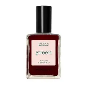 Manucurist - Vernis à Ongles Dark Pansy 15ml