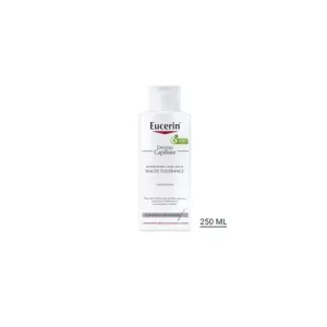 Eucerin DermoCapillaire Shampoing Haute Tolérance 250 ml
