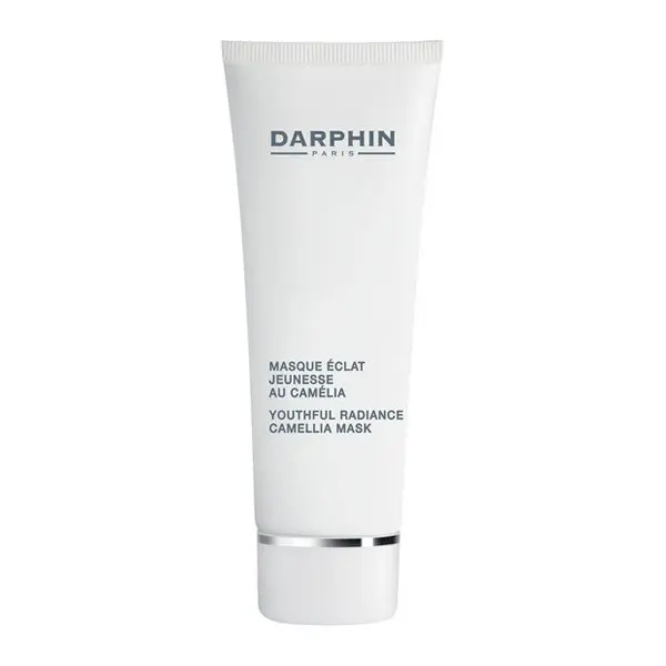 Darphin masque éclat jeunesse au camélia 75ml