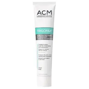 Acm Trigopax Soin Protecteur et Apaisant 30 g