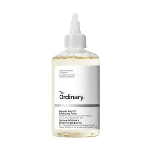 The Ordinary Tonique Exfoliant à l'Acide Glycolique 7% 240 ml