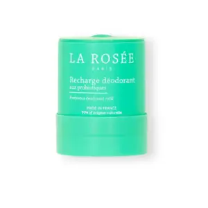 La Rosée Recharge Déodorant Fraîcheur 50 ml