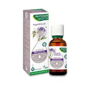 Phytosun Aroms Complexe Pour Diffuseur Provençal 30ml