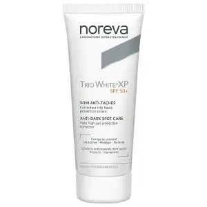 Noreva Trio White XP Soin Anti-Taches SPF50+ 40 ml