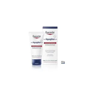 Eucerin Aquaphor Baume Réparateur 40G