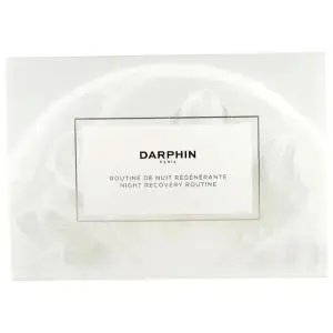 Darphin Coffret Routine de Nuit Régénerante Avec la Crème Infusion Stimulskin Plus 15 ml