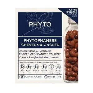 Phytophanère Duo 2x120 Gélules