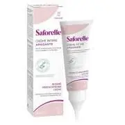 Saforelle creme apaisante 40ml