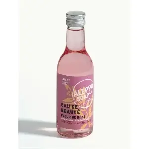 Tadé Aroma Eau de Beauté Fleur de Rose - 240 ml 