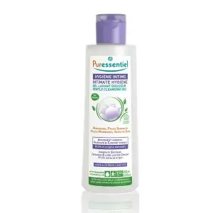 Puressentiel Hygiène Intime Gel Lavant Douceur Bio 200ml - Pharmacie Agnès Praden à Alès