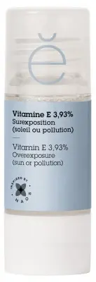 Etat Pur Vitamine E 3,93% 15 ml