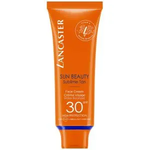 Lancaster Crème Visage Velours SPF30 50 ml
