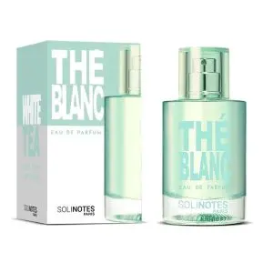 Solinotes Eau de Parfum Thé Blanc - 50ml
