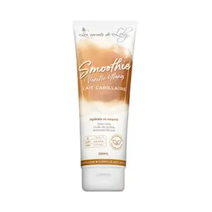 Les Secret de Loly Smoothie Vanille Ylang 250 ml