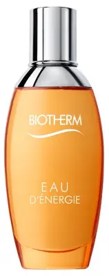 Biotherm Eau d'Énergie Eau de Toilette 50 ml